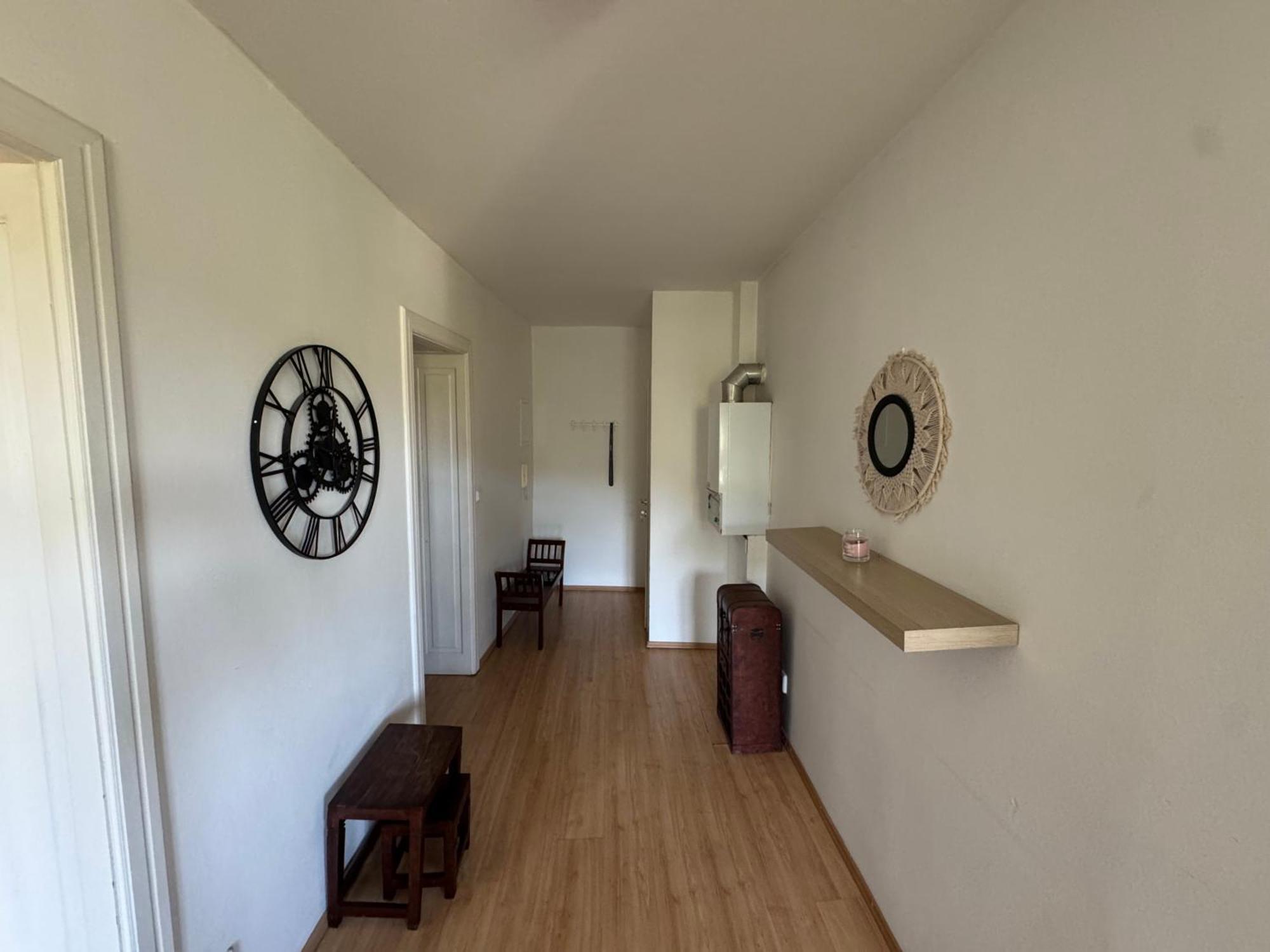 Appartamento Rezidence Napoleon Loket Esterno foto